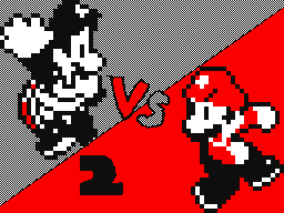 Mario Vs Luigi Part 2