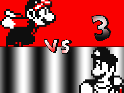 Mario VS Luigi Part 3
