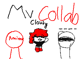 Flipnote του χρηστη ☁Cloudy☁