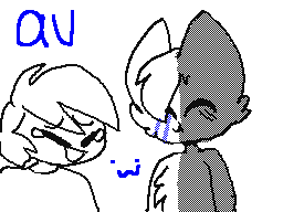 Flipnote door ☁Cloudy☁