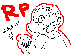 Flipnote by Theebs