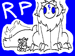 I came prepared! >:)