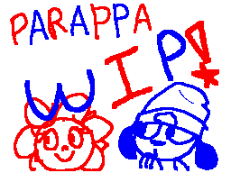 Sunny & Parappa!