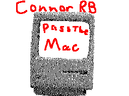 Flipnote door ConnorRB