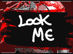 Flipnote door LilMexican