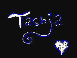 Flipnote by Tashja