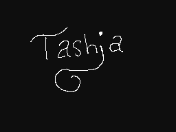 Flipnote by Tashja