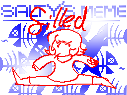 Flipnote by Man Eater
