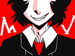 Flipnote by SoftieBara