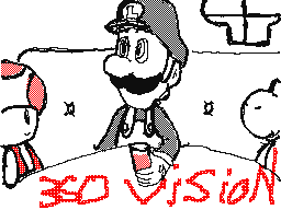 Flipnote by 360 VisioN