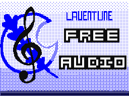 Flipnote by LavenTune