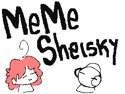 Meme con la Sheisky