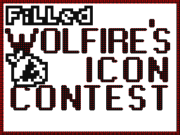 Wolfire's Contest Filled.