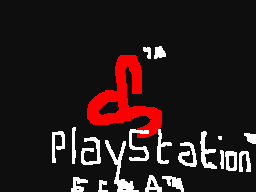 Playstation startup