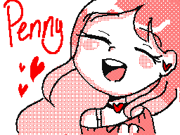 Pennys profilbild