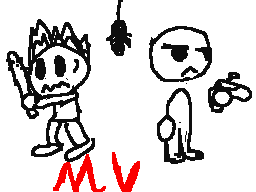 Flipnote by Fire Head