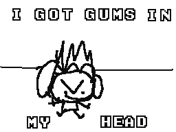 gums