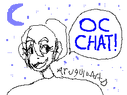 Arugula's OC/character chat!