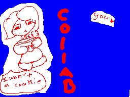 Flipnote by almohada♥ 