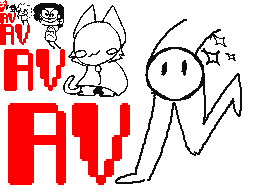 Flipnote by Kyden✕