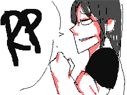 Flipnote by Mazakafoe