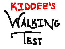 Flipnote του χρηστη Kiddeeckat