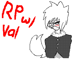 Flipnote di Acid✕Rain