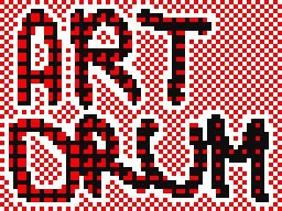 Dibujos qleros de 4am