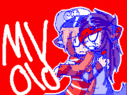 Flipnote stworzony przez Hedgielord