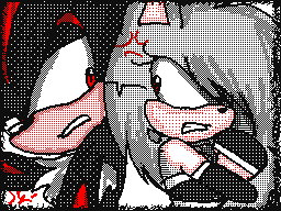 Flipnote von Harley Q.