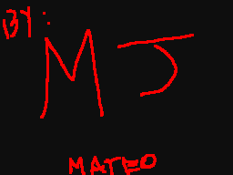 Flipnote by mateo