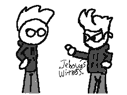 He called me a commie.