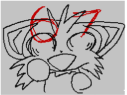 Tails Goes cray-cray