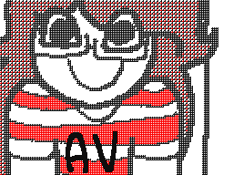 Flipnote by Saturated