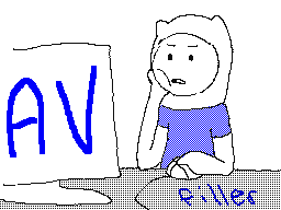 Flipnote by Saturated