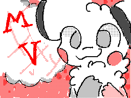 Flipnote stworzony przez ↑TuNaCaKe↓