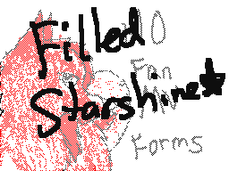 Flipnote του χρηστη Starshine★