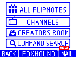 Flipnote by Foxhound 2