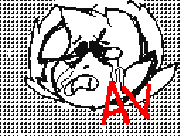 Flipnote by angelburn♪