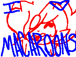 Flipnote by angelburn♪