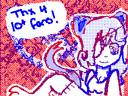 Flipnote by angelburn♪