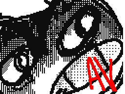 Flipnote by angelburn♪