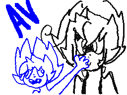 Flipnote by angelburn♪