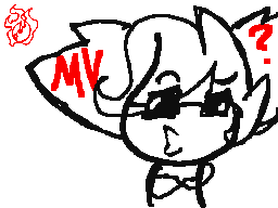 Flipnote by angelburn♪