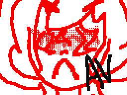 Flipnote by angelburn♪