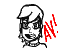 Flipnote by angelburn♪