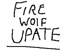 Flipnote av FIRE WOLF