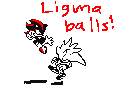 Ligma Balls!