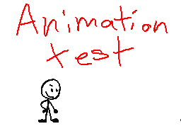 Animation test