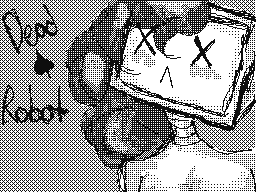 Dead♠Robot